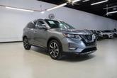 Thumbnail of 2020 Gun Metallic Nissan Rogue