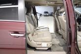 Thumbnail of 2015 Burgundy Honda Odyssey