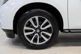 Thumbnail of 2015 Glacier White Nissan Pathfinder