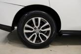 Thumbnail of 2015 Glacier White Nissan Pathfinder