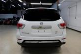 Thumbnail of 2015 Glacier White Nissan Pathfinder