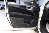 Thumbnail of 2015 Glacier White Nissan Pathfinder