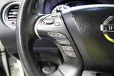 Thumbnail of 2015 Glacier White Nissan Pathfinder