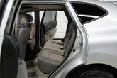 Thumbnail of 2009 Silver Ice Nissan Rogue