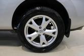 Thumbnail of 2009 Silver Ice Nissan Rogue
