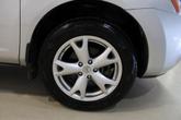Thumbnail of 2009 Silver Ice Nissan Rogue