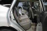 Thumbnail of 2009 Silver Ice Nissan Rogue