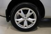 Thumbnail of 2009 Silver Ice Nissan Rogue