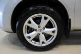 Thumbnail of 2009 Silver Ice Nissan Rogue