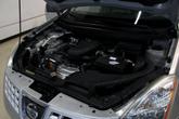Thumbnail of 2009 Silver Ice Nissan Rogue