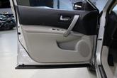 Thumbnail of 2009 Silver Ice Nissan Rogue