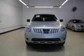 Thumbnail of 2009 Silver Ice Nissan Rogue