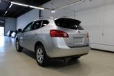 Thumbnail of 2009 Silver Ice Nissan Rogue