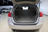 Thumbnail of 2009 Silver Ice Nissan Rogue