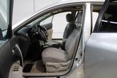 Thumbnail of 2009 Silver Ice Nissan Rogue