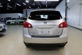 Thumbnail of 2009 Silver Ice Nissan Rogue