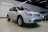 Thumbnail of 2009 Silver Ice Nissan Rogue