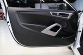 Thumbnail of 2016 Century White Hyundai Veloster