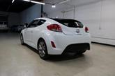 Thumbnail of 2016 Century White Hyundai Veloster