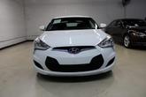 Thumbnail of 2016 Century White Hyundai Veloster