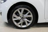 Thumbnail of 2016 Century White Hyundai Veloster