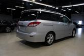 Thumbnail of 2012 Brilliant Silver Nissan Quest
