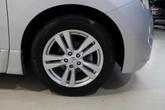 Thumbnail of 2012 Brilliant Silver Nissan Quest