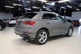 Thumbnail of 2020 Chronos Gray Metallic Audi Q3