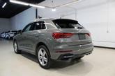 Thumbnail of 2020 Chronos Gray Metallic Audi Q3