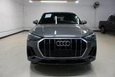 Thumbnail of 2020 Chronos Gray Metallic Audi Q3