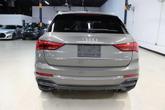 Thumbnail of 2020 Chronos Gray Metallic Audi Q3