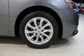 Thumbnail of 2019 Gun Metallic Nissan Sentra