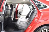 Thumbnail of 2022 Aurora Red Metallic Volkswagen Passat