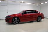 Thumbnail of 2022 Aurora Red Metallic Volkswagen Passat