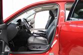 Thumbnail of 2022 Aurora Red Metallic Volkswagen Passat