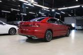 Thumbnail of 2022 Aurora Red Metallic Volkswagen Passat