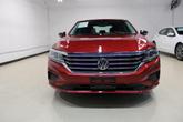 Thumbnail of 2022 Aurora Red Metallic Volkswagen Passat