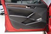 Thumbnail of 2022 Aurora Red Metallic Volkswagen Passat