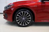 Thumbnail of 2022 Aurora Red Metallic Volkswagen Passat