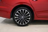 Thumbnail of 2022 Aurora Red Metallic Volkswagen Passat