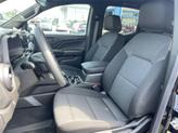 Thumbnail of 2025 Black Chevrolet Colorado