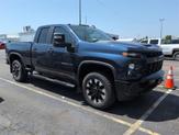 Thumbnail of 2020 Northsky Blue Metallic Chevrolet Silverado 2500