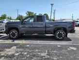 Thumbnail of 2020 Northsky Blue Metallic Chevrolet Silverado 2500