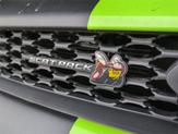 Thumbnail of 2023 Sublime Clearcoat Metallic Dodge Charger