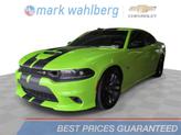 Photo of 2023 Sublime Clearcoat Metallic Dodge Charger
