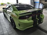 Thumbnail of 2023 Sublime Clearcoat Metallic Dodge Charger