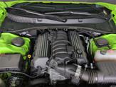 Thumbnail of 2023 Sublime Clearcoat Metallic Dodge Charger