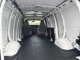 Thumbnail of 2024 Summit White Chevrolet Express 2500
