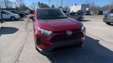 Thumbnail of 2022 Ruby Flare Pearl Toyota RAV4 Hybrid
