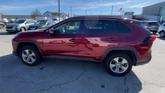 Thumbnail of 2022 Ruby Flare Pearl Toyota RAV4 Hybrid